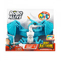 Robo Alive Dino Action Pterodactyl 3+