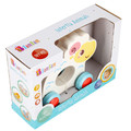 Bam Bam Pull Along Toy Sheep 18m+