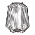 Lantern Solennite L, black