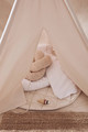 Kid's Concept Tipi Tent, off-white, 3+