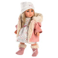 Llorens Doll Elena 35 cm 3+