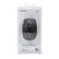 LogiLink Wireless Optical Mouse Bluetooth 1000/1600 dpi