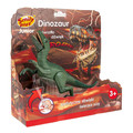 Smily Play Dinosaur with Light & Sound 3+