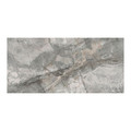 Vinyl Wall Panel SPC Marble Grey 95 x 200 cm 1.9 m2