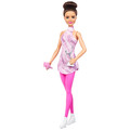 Barbie Careers Figure Skater Doll HRG37 3+