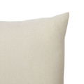 Cushion 35x35cm, off-white