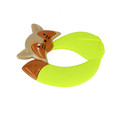 Bam Bam Teether Fox, assorted colours, 4m+