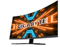 Gigabyte 31.5" Gaming Monitor 1ms/12MLN:1/FULLHD/HDMI G32QC-A