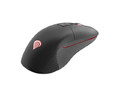 Natec Gaming Wireless Optical Mouse Genesis Zircon 330