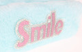 Plush Pencil Case Smile