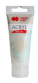 Happy Color Acryl Acrylic Paint with Glitter 60ml