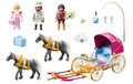 Playmobil Princess Horse-Drawn Carriage 4+