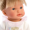 Llorens Birthday Doll Valeria 28 cm 3+