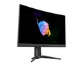 MSI 27" Curved Monitor Optix G27C6P LED FHD NonT 165Hz