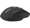 Defender Optical Wireless Mouse Accura M-665 RF, black