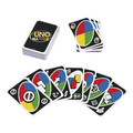 Mattel Game UNO All Wild™ HHL33 7+