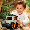 Little Tikes Big Adventures Safari SUV 3+