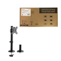 LogiLink Monitor Mount 17-32"