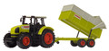 Dickie Claas Ares Tractor & Trailer 3+