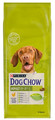 Purina Dog Food Dog Chow Adult Chicken 14kg