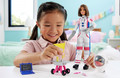 Barbie 65th Anniversary Careers Astronaut Doll HRG45 3+
