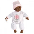 Llorens Crying Doll Cuca 30 cm 3+