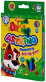 Astra Felt-Tip Pens Astrino 12 Colours