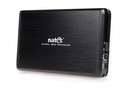 Natec External HDD Enclosure 3.5'' Rhino USB 3.0