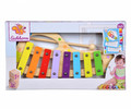 Eichhorn Wooden Xylophone 30cm 24m+