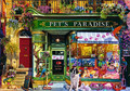 Trefl Jigsaw Puzzle Pet's Paradise 1000pcs