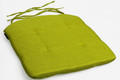 Seat Pad EVA II 40cm, lime