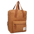 Kidzroom Children's Backpack Berlin Soft brown