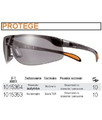 Beta Protective Glasses Clear