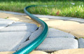 AW Garden Hose Standard 1" 50m