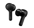 JVC Headphones Earphones HA-A8T, black