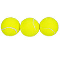 Tennis Balls Set of 3pcs 3+