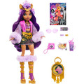 Monster High Monster Fest Clawdeen Wolf Fashion Doll HXH80 4+