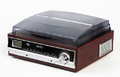 Camry Turntable with Radio CR1113