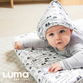 Luma Bathcape Memphis Grey