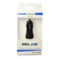 Beline Car Charger 1xUSB 1A, black