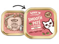 Lily's Kitchen Cat Food Chicken Paté for Kittens/Smooth Pate for Kittens Chicken 85g