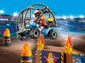 Playmobil Starter Pack Stunt Show 4+ 70820