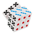 Magic Cube Dots 3+