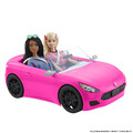 Barbie Glam Convertible HBT92 3+