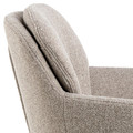 Upholstered Chair Dora, beige