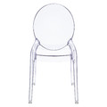 Chair Mia, transparent