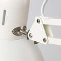 TERTIAL Work lamp, white