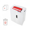 HSM Shredder Shredstar X6pro cc2x15 P-5,CD