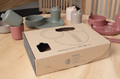 Dantoy TINY BIObased Dinnerware Set Dinnertime Gift Set, Nude