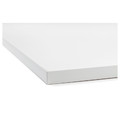 EKBACKEN Worktop, double-sided